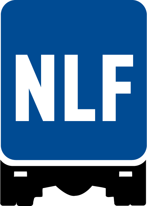 Logo - NLF
