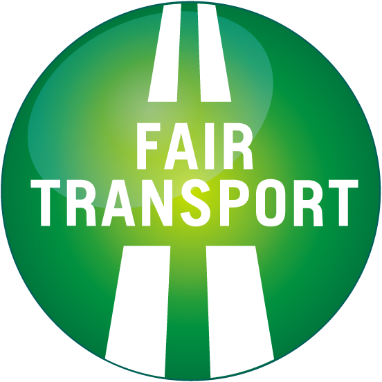 Logo - Fair Transport